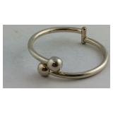 Sterling Silver Bracelet