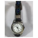 Legacy Stainless Steel Watch, not tested