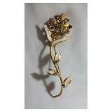 Made in Austria Vibrant Colored Pin/Brooch