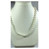 Fashion Pearl Necklace