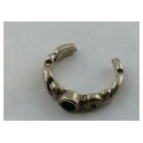 Sterling Silver Toe Ring