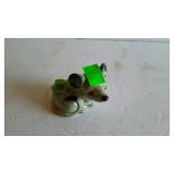 Goebel mouse figurine