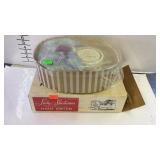 Lady Sunbeam controlled heat Hair Dryer in the