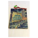 My Picture Book of movie Stars