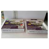 TopChips kit - chips maker & food slicer - lot of