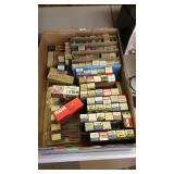 Collection of electronics repair tube with the