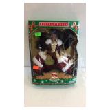 Holiday Holly Doll 1997 in box