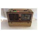 Zenith long distance with WaveMagnet short wave