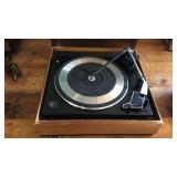 Electronics - Garrard SLAB65B turntable with