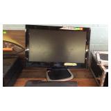 23" Flat screen TV - Hisense brand with