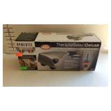 Massager - Homedics TherapistSelect Deluxe,