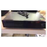 Electronics - Yamaha Natural Sound AM/FM Stereo