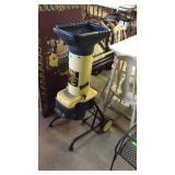 Mac McCulloch electric chipper model 2001 not