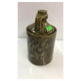 McCoy cookie jar - Jug shaped "Cookie Jug"