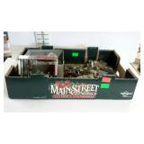 Electronics - radio repair parts lot