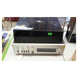 Electronics - Pilot AM/FM Stereo Record Player