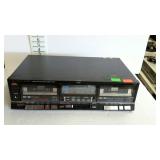 Electronics - Fisher Double Reverse Stereo