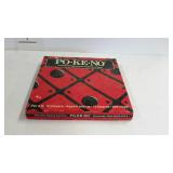 Po-Ke-No game with original box