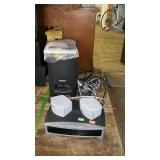 Electronics - Bose DVD Home Entertainment System