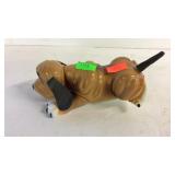 DYToys hound dog battery operated toy