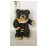 Vintage talking bingo bear