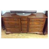 Pennsylvania House 12 drawer Dresser, with the