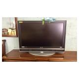 Sony Bravia 48" flat screen TV with stand and