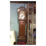 Set Thomas Grandfather