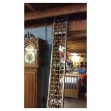 Roller Section, aluminum section or box unloading