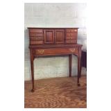 Pennsylvania House Furniture Writing Desk, lovely