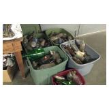 Bottle Collection, start your collection here