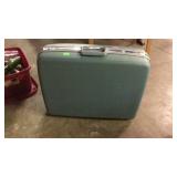 Samsonite luggage case