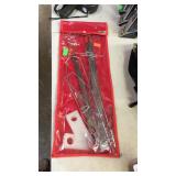 Power Craft brand universal lock out set tool