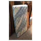 Two padded cushions or pads for something, 27 x