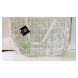 Givenchy canvas tote