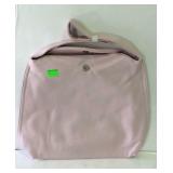 Nordstrom blush pink handbag