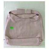 Nordstrom blush pink handbag