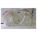 Versace travel bag