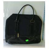 Estée Lauder weekender tote