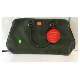 Estée Lauder weekender bag