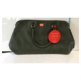 Estée Lauder weekender bag