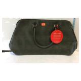 Estée Lauder weekender bag