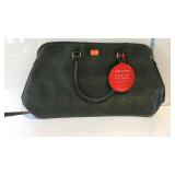 Estée Lauder weekender bag