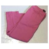 Ralph Lauren ladies pink pants size 10