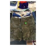Six pairs men