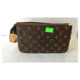 Louis Vuitton handbag