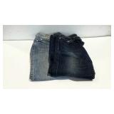 Ladies DKNY jeans size 12P