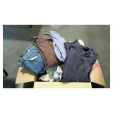 Box of men