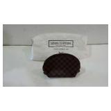 Louis Vuitton makeup bag