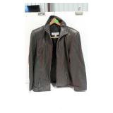 Valerie Stevens lamb skin jacket size M